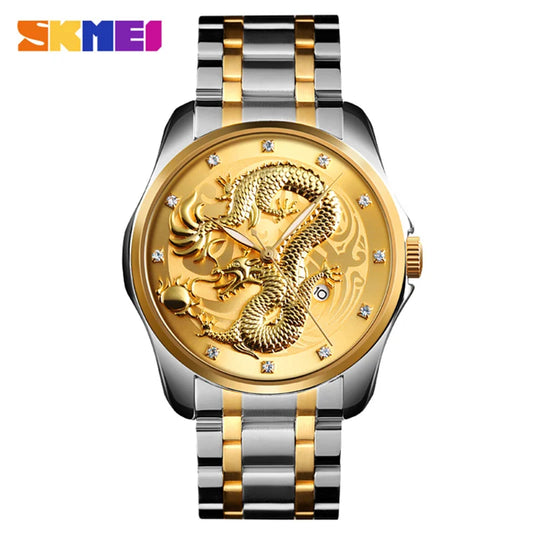 Luxury Men’s Watch