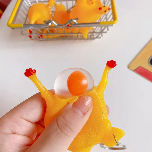 3D Printed Gem Dragon