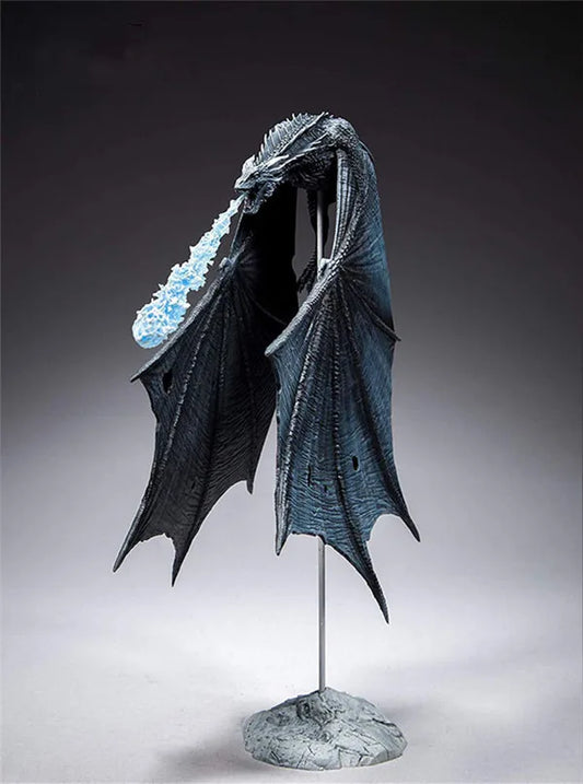 Ice Dragon Viserion Deluxe Figure