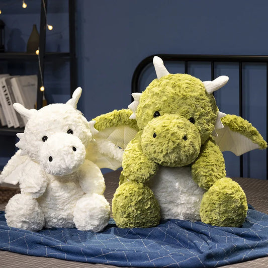 Soft Fly Dragon Plush Toys