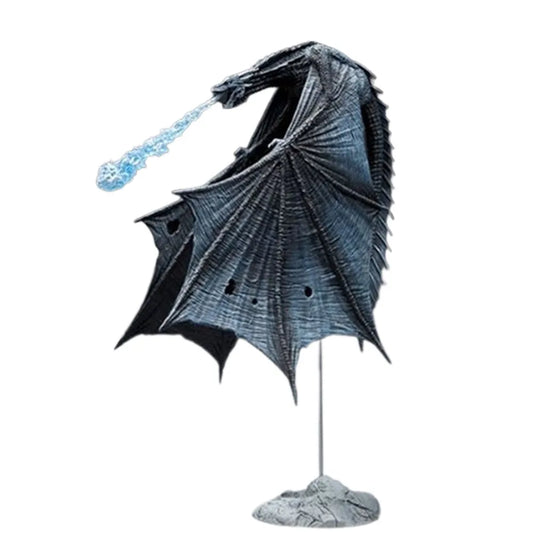 Ice Dragon Viserion Deluxe Figure