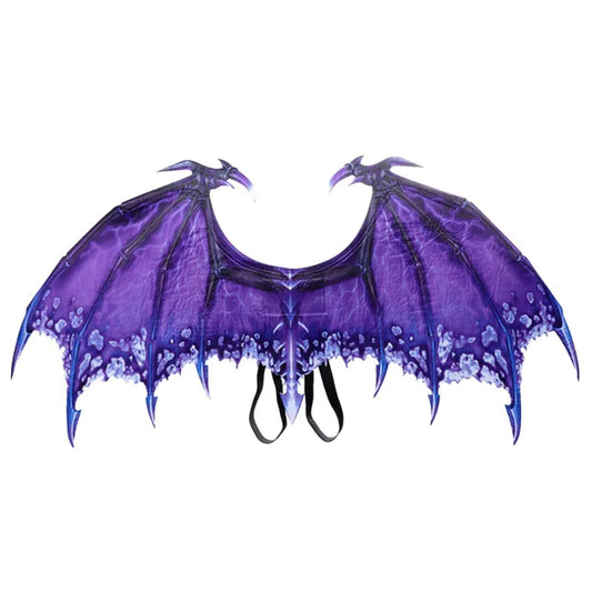 Halloween Dragon Wing Decoration