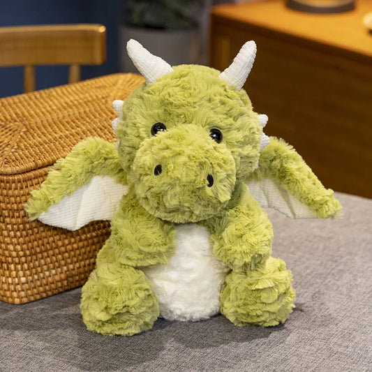 Soft Fly Dragon Plush Toys