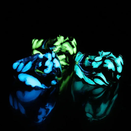 2024 Fashion Luminous Dragon Ring