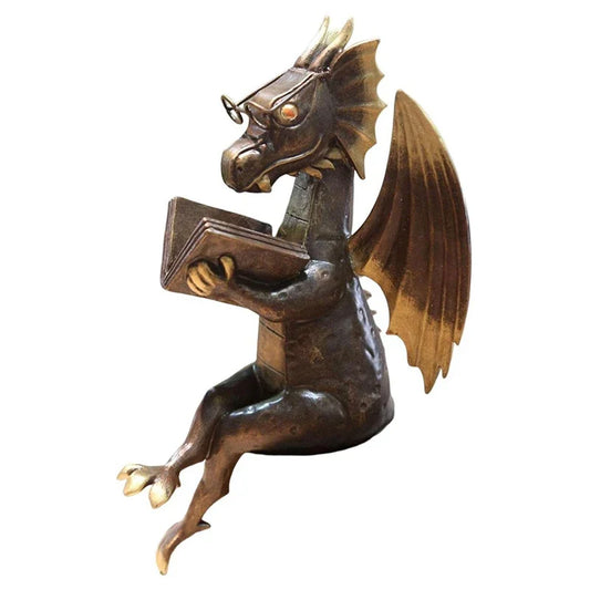 Hot SV-Dragon Statue Decoration