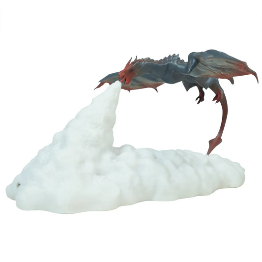 LED Flying Dragon Night Light
