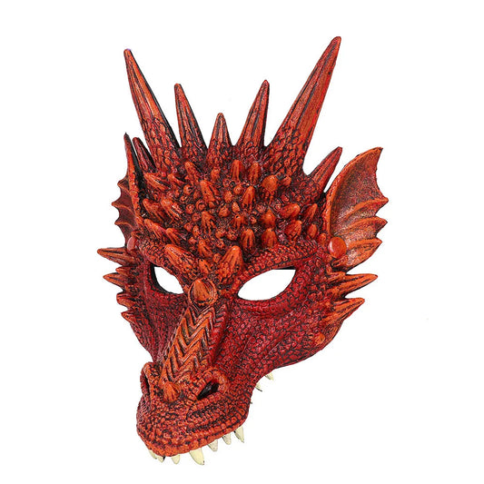 Animal Cospty Dragon Costume Set