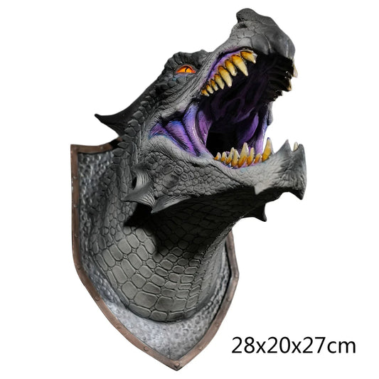 Dragon Legends Prop