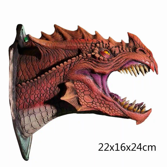 Dragon Legends Prop