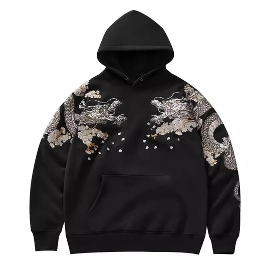 Makuluya Yokosuka Hoodie